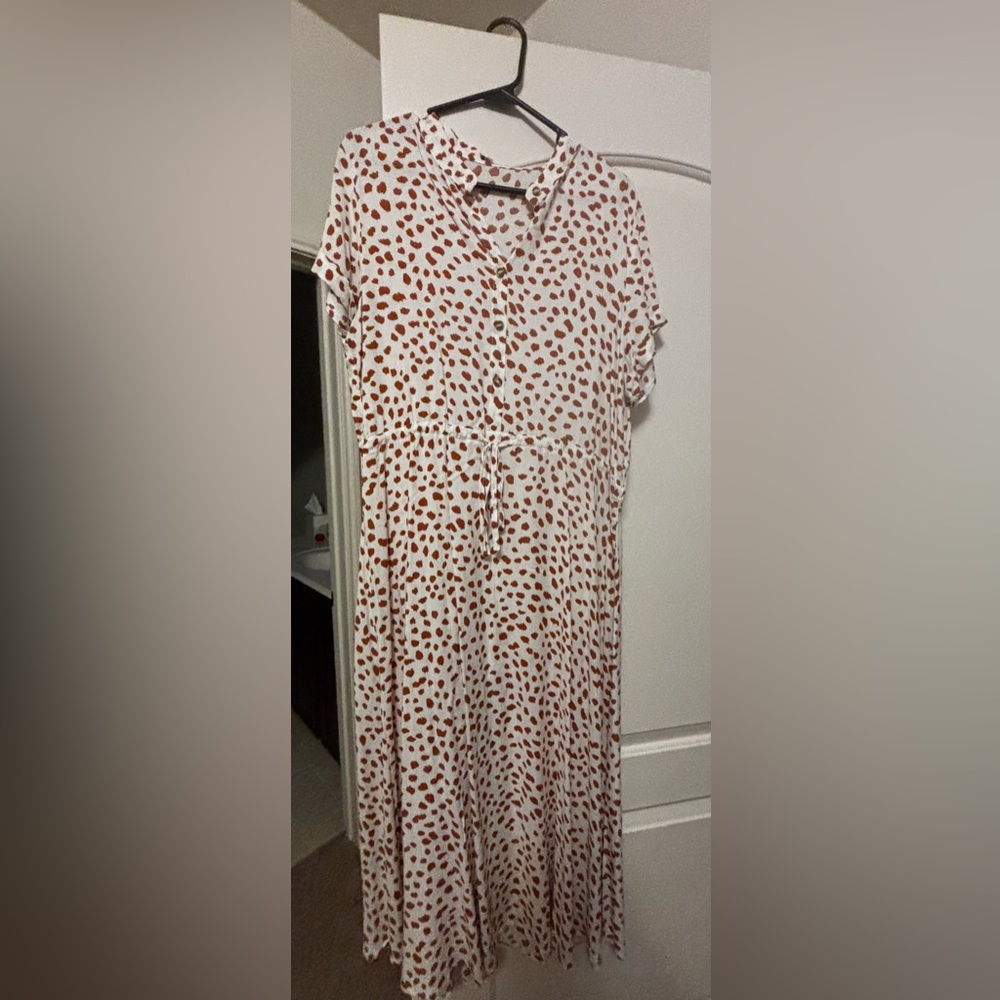 SHEIN Women’s Dress